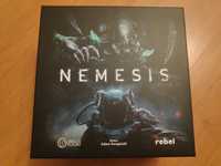 Nemesis + Medyk + Koszulki PL