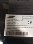 Samsung le32m87bdx às peças