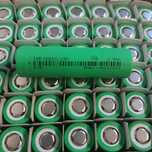 Акумулятори  високотокові 2025року 18650  EVE 25p 30A 2600mAh