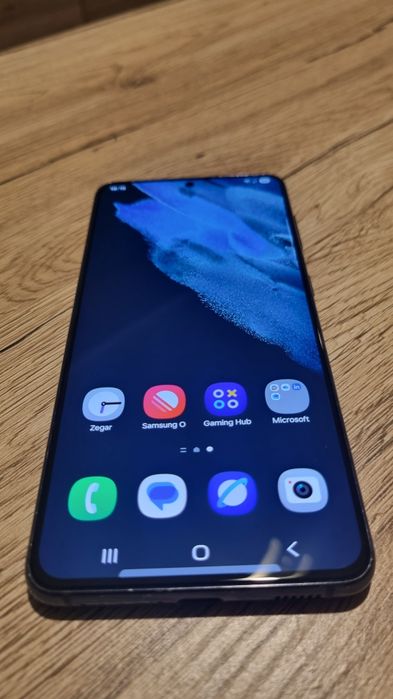 Samsung Galaxy S21 5G (SM-G991B/DS)