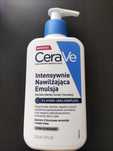 Cerave intensywnie nawilżająca emulsja 236 ml