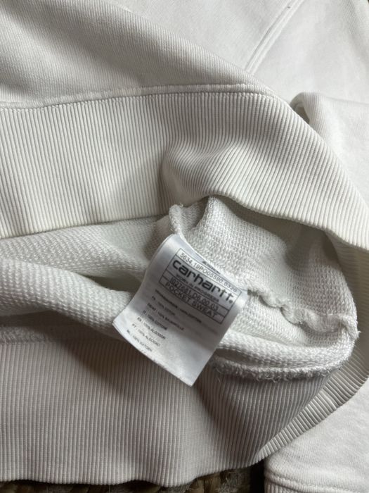 Лонгслив Carhartt Ідеальний стан