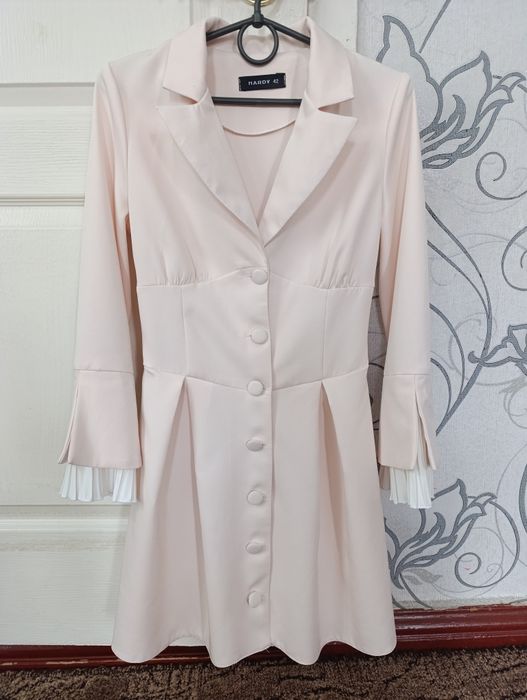 Продам сукня піджак