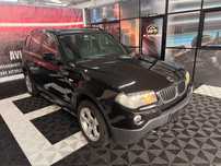 BMW X3 2.0 i