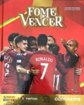 Caderneta completa e cromos avulso da colecção Fome de Vencer
