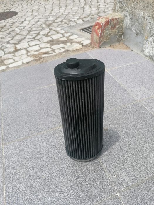 Filtro kn caixa para bmw