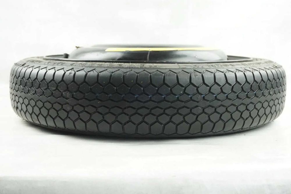 Koło dojazdowe 105/70/14 4X100 VW GOLF III