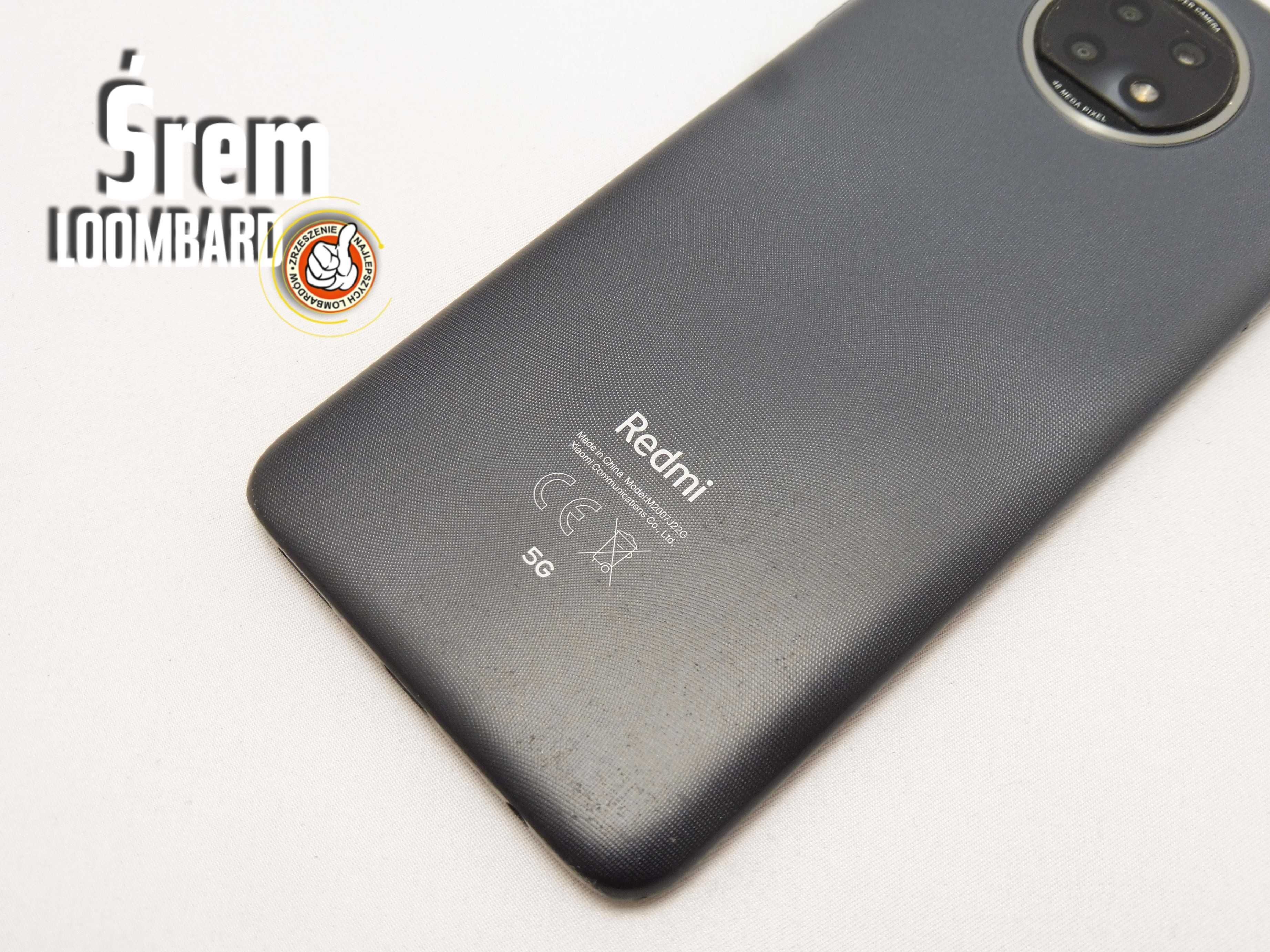 Telefon Xiaomi Redmi Note 9t 4gb/128gb, solo