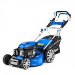 Газонокосарка бензинова самохідна L 5620S Hyundai. 5,6 к.с. Нова