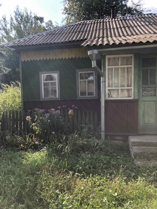Будинок в селі Кобижча