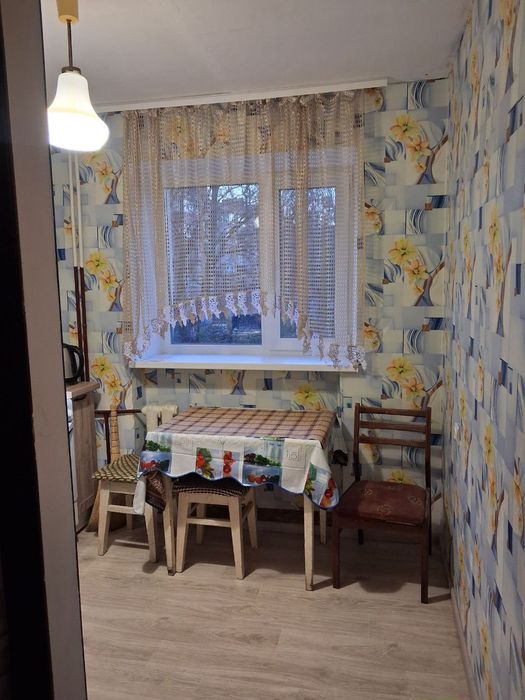 Здам в оренду квартиру однокімнатну