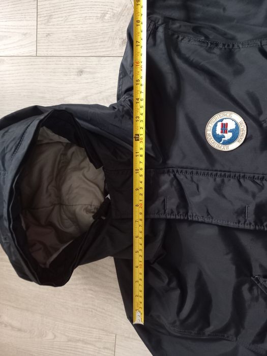 Продам куртку Napapijri Geographic