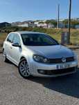VW Golf 2.0 TDi BlueMotion Confortline DSG