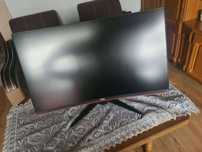 Monitor AOC CQ32G1 32" 2560x1440px 144Hz 1 ms Curved