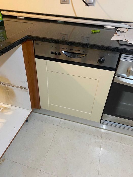 Maquina Lavar Loiça