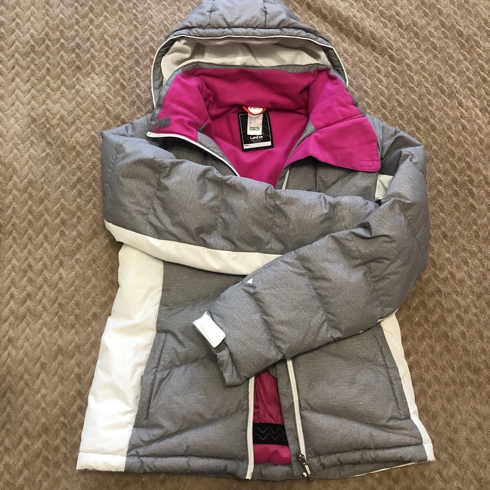 Куртка жіноча Decathlon XS/S 155-165  Зима