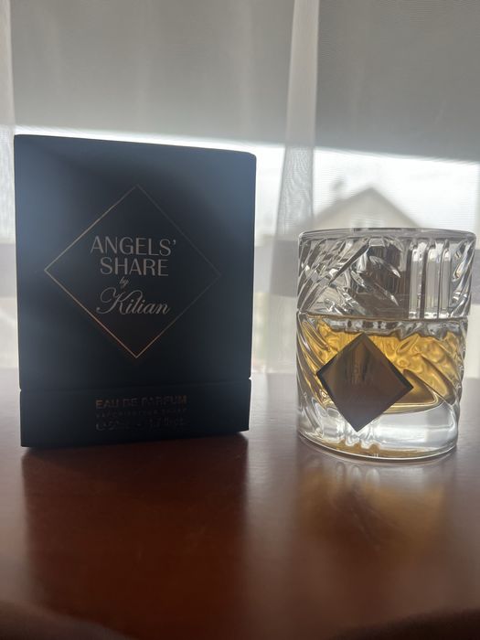 Вживані Kilian Angels Share