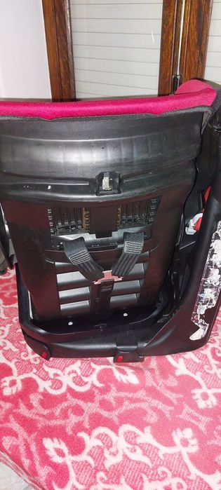 Cadeira auto bebe confort