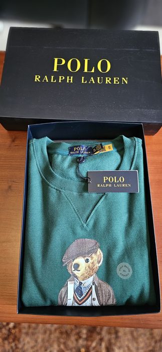 Sweet polo Ralph Lauren XL
