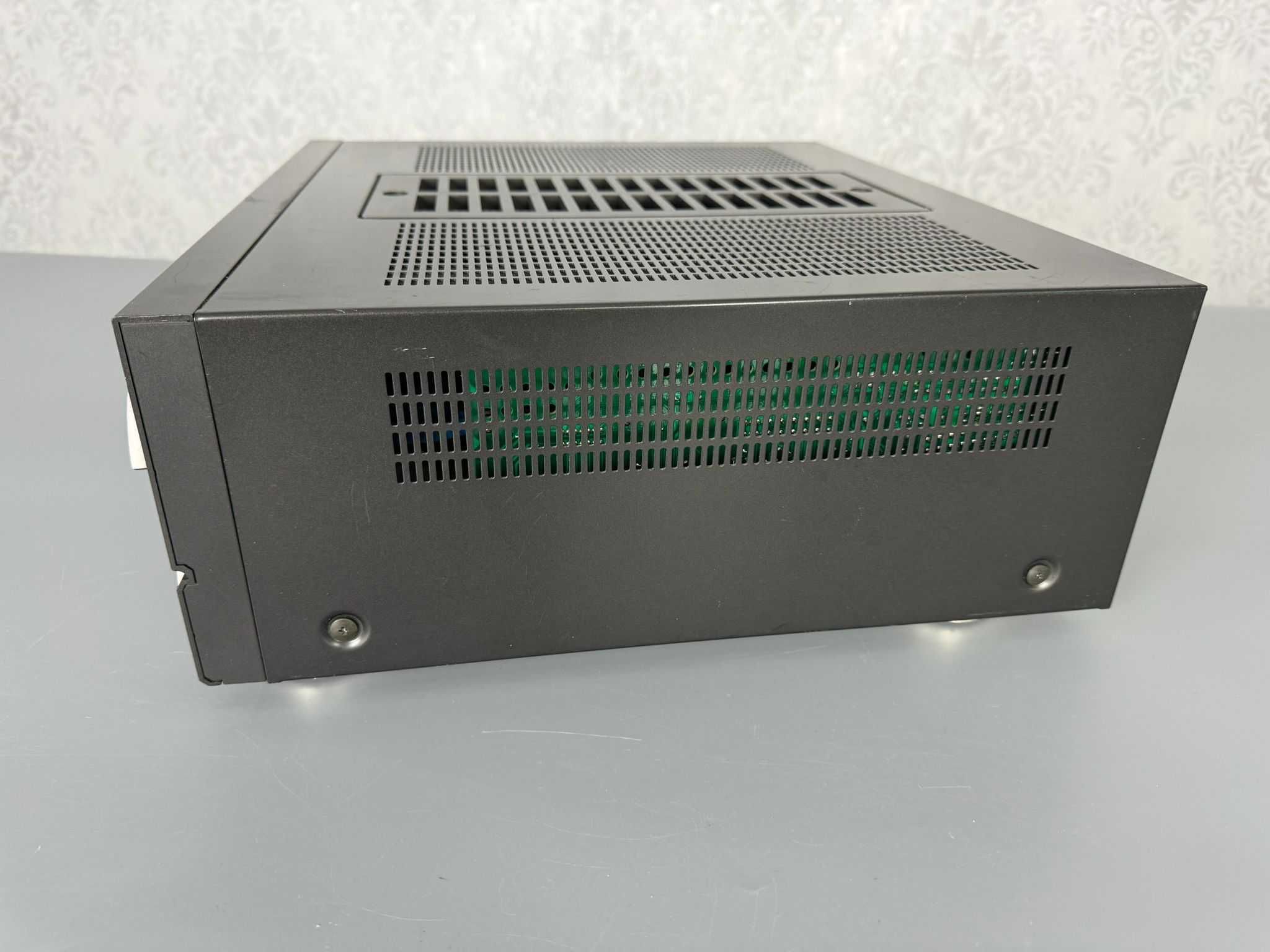 Wzmacniacz Zintegrowany Technics Extended Direct Drive SU-VX800 TOP