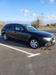 Audi A4 Avant 2.0 TDI