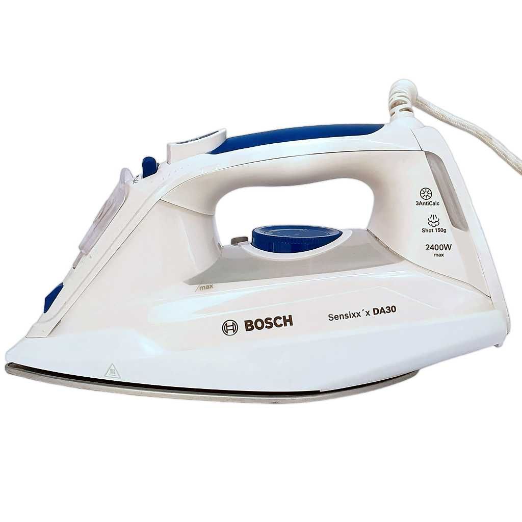 Утюг Bosch sensixx da30 2400W