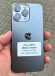 iPhone 13 Pro 256Gb Graphite 98% Магазин гарантія