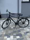 Rower GIANT Tourer