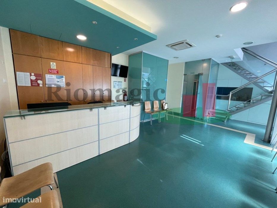 Loja - Parque das Nações / Lisboa