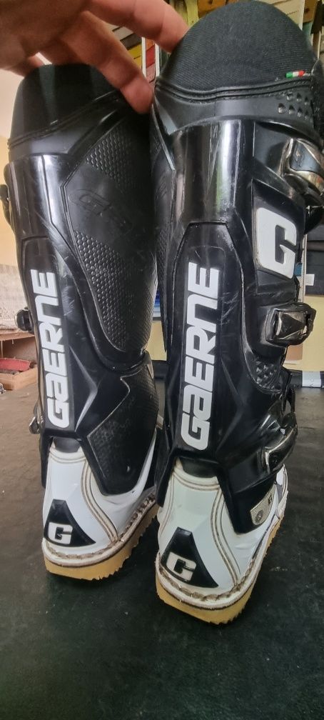 Botas gaerne sg12