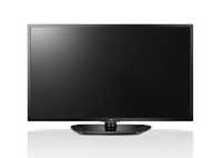 Telewizor LG 32" LN5400 Czarny