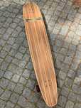 Hamboard Logger 60" Surfskate