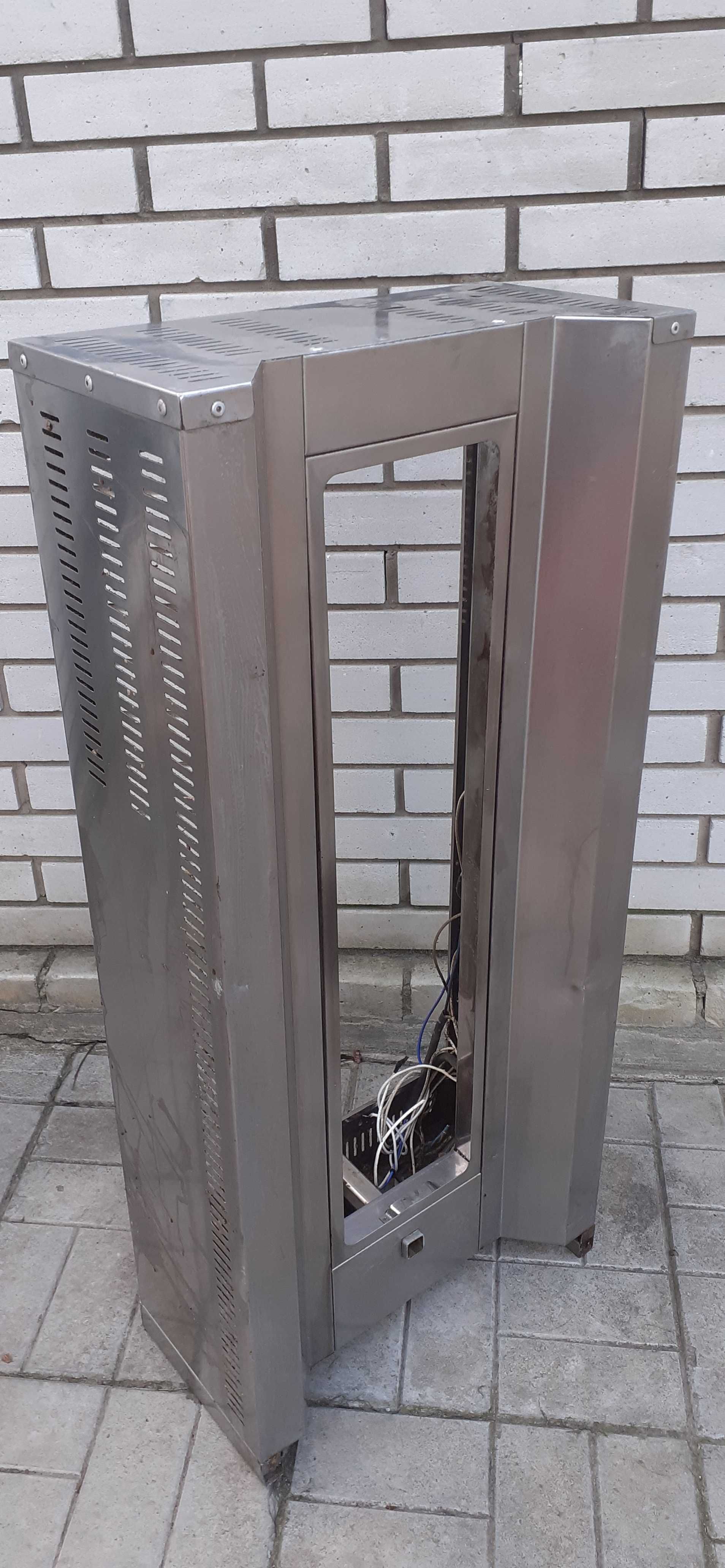 Гриль для шаурми, remta sd 17
