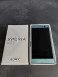 Sony Xperia XA2 – niebieski