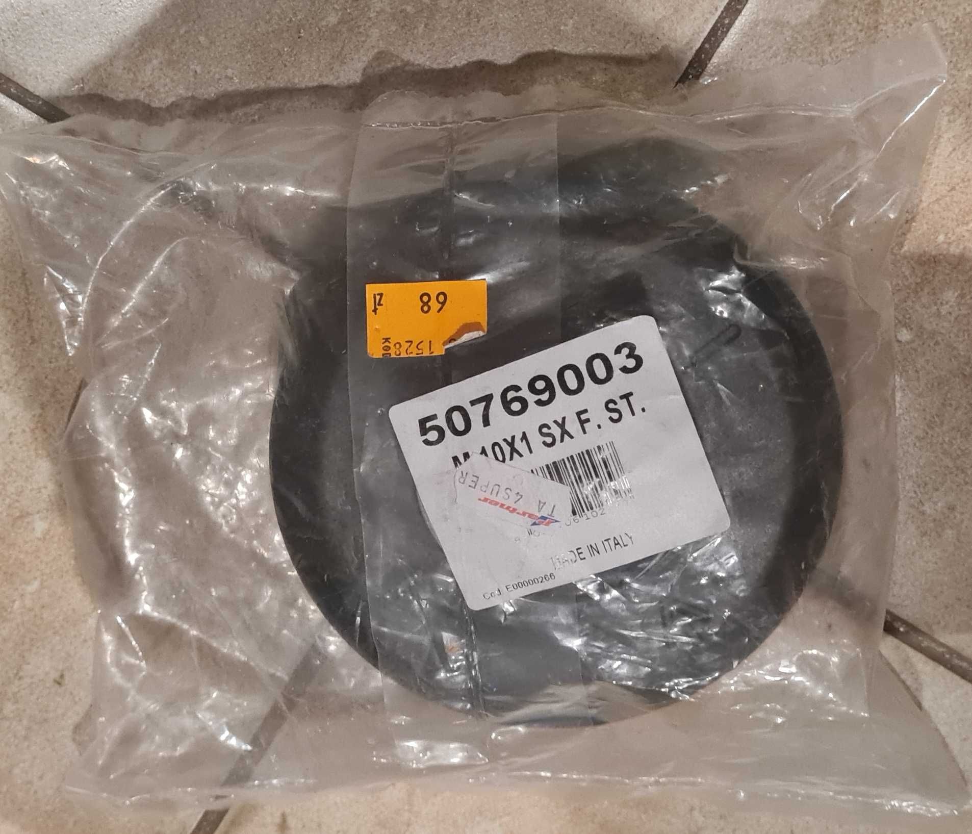 Głowica żyłkowa kosy spalinowej -  TA4 M10x1