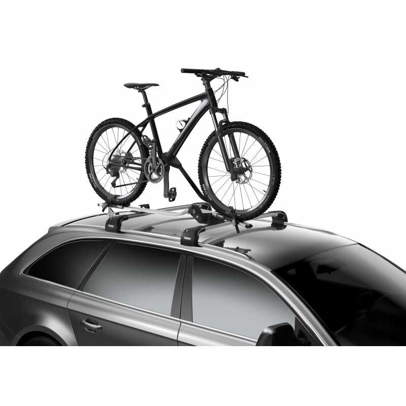 Кріплення для велосипедів Thule 532, 598, 598 Black, 599
