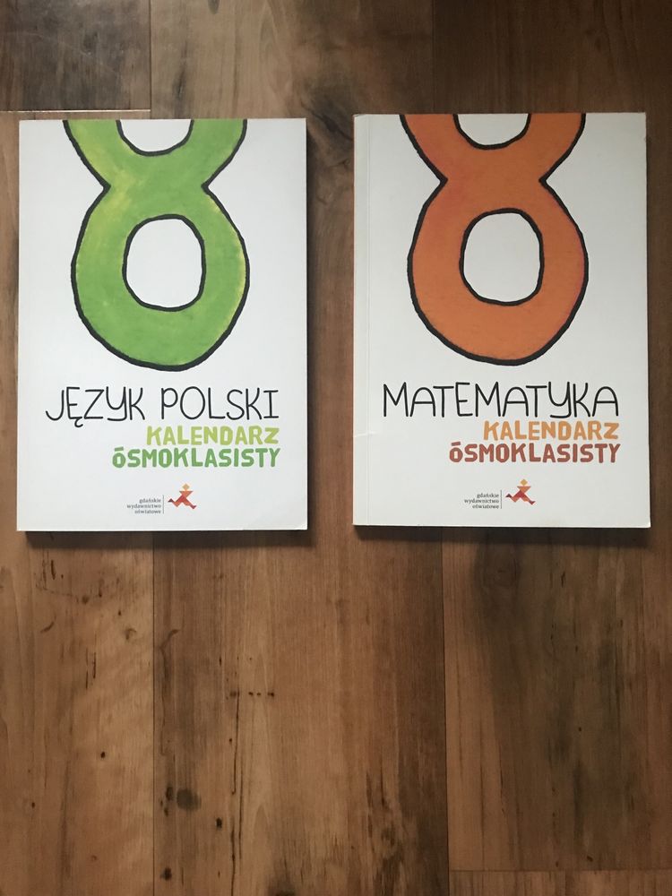 Kalendarz Ósmoklasisty Matematyka