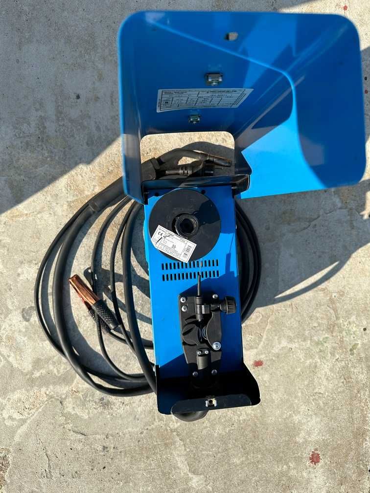 Spawarka półautomat Awelco bez gazowa.