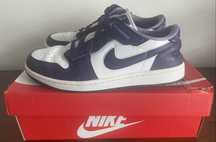 Nike Air Jordan 1 Low FlyEase rozm. 44
