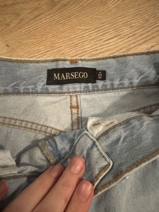 Продам джинси Marsego Kim!