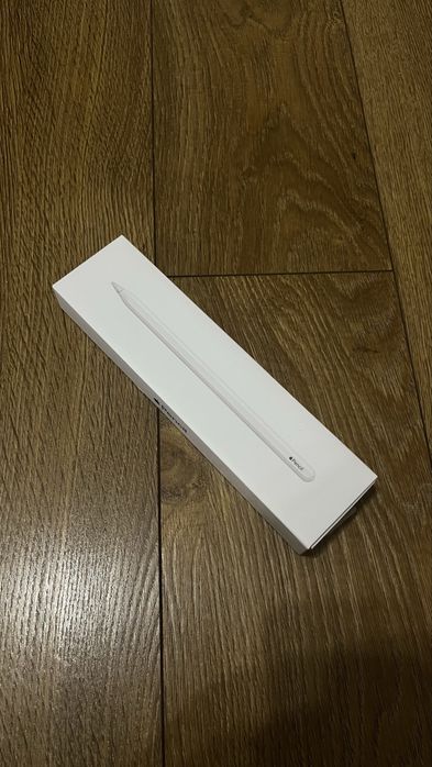 Apple pencil 2.gen