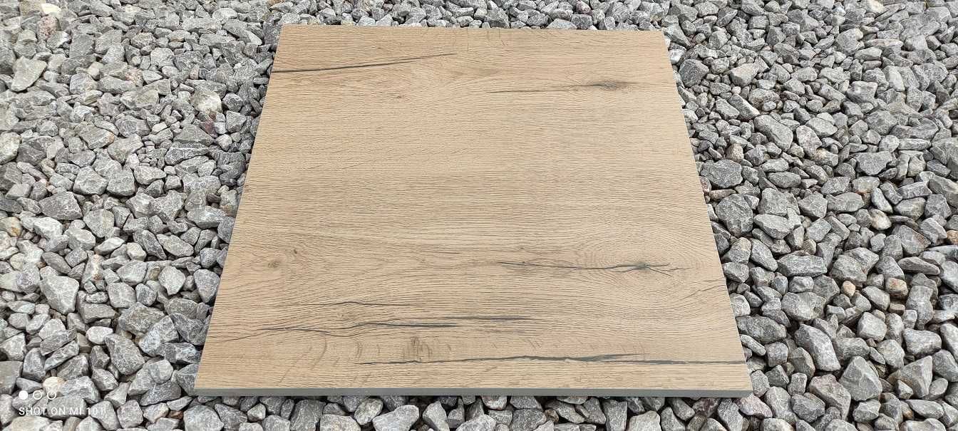 Płytki tarasowo/balkonowe otoczka basenu/chodnik Avaro Wood 60x60x 2cm