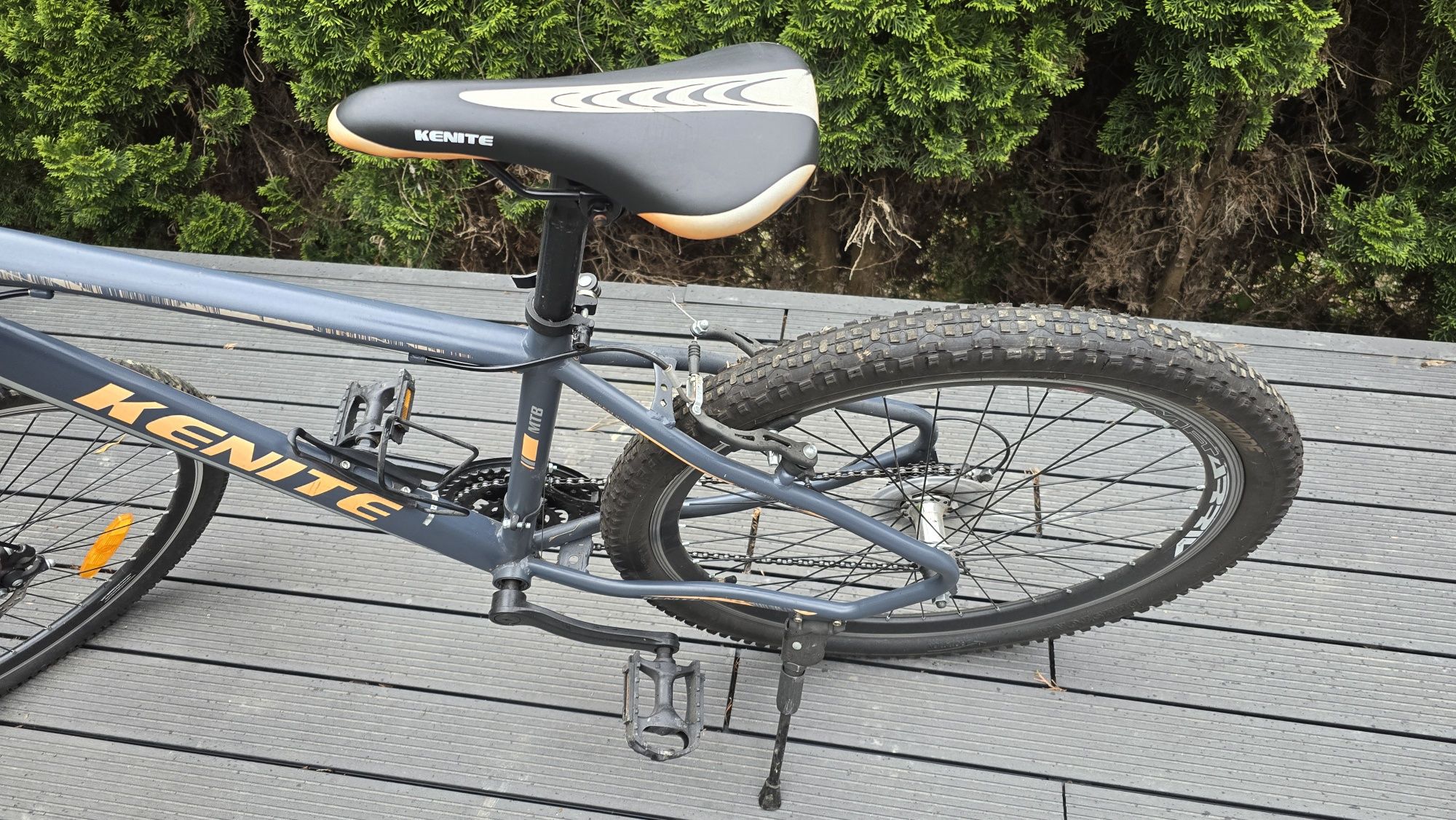 Rower mtb kenite górskie