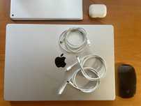 Кабель Apple USB-C to Lightning 1м оригінал