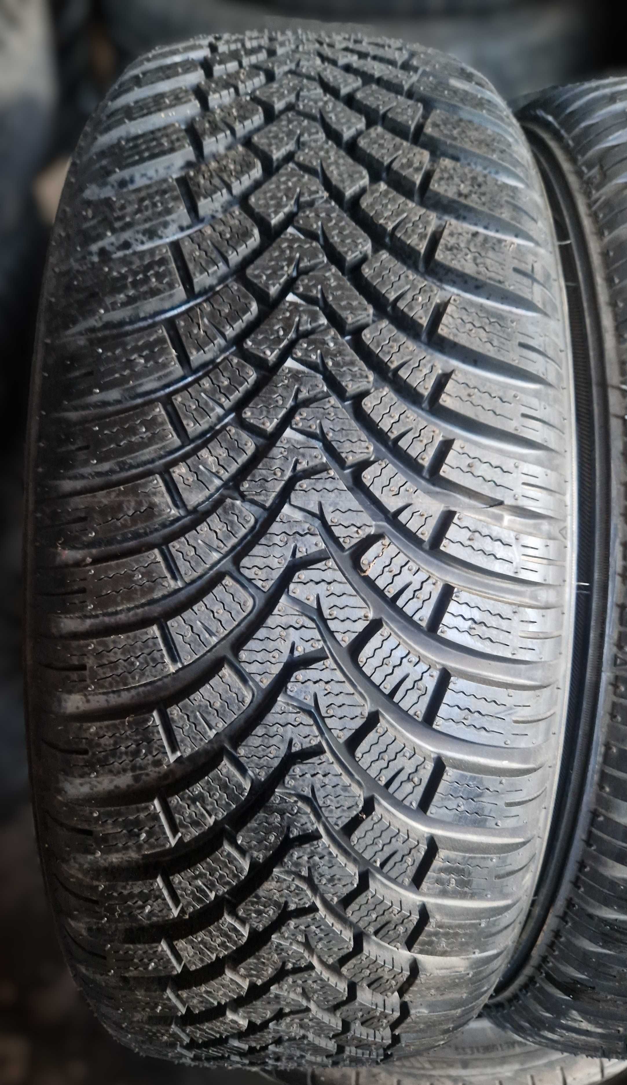 Opony zimowe Falken EuroWinter HS01 185/55R15 82H Kpl. NOWE