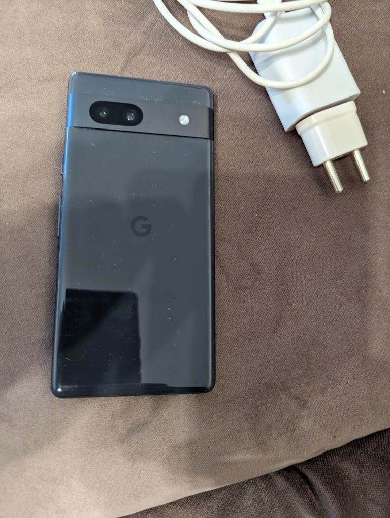 Google pixel 7a 8/128