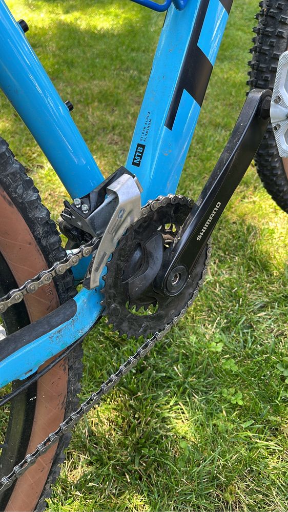 Sprzedam rower MTB Trek Marlin 5