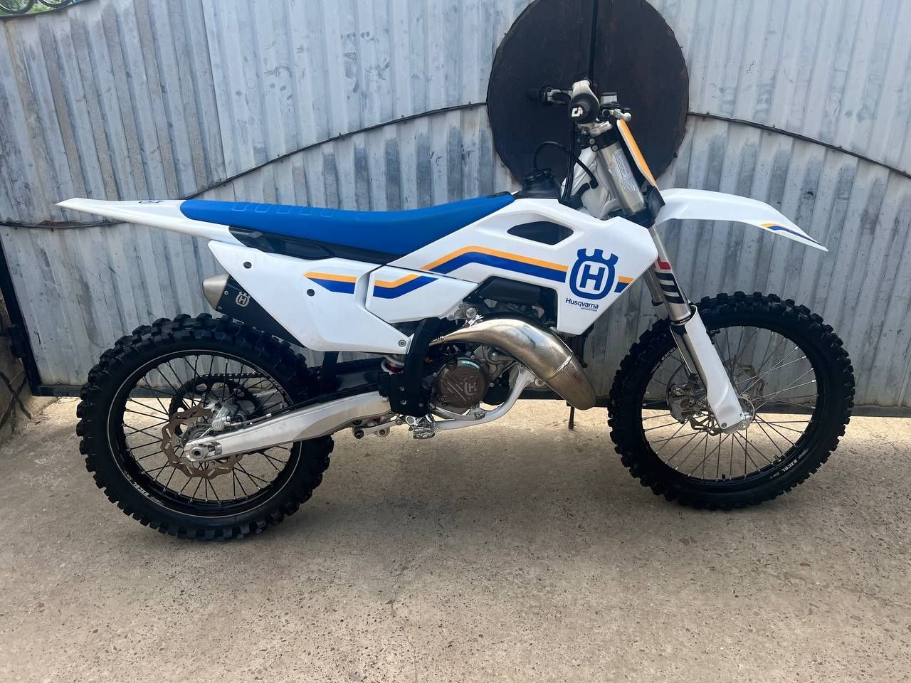 Продам Husqvarna