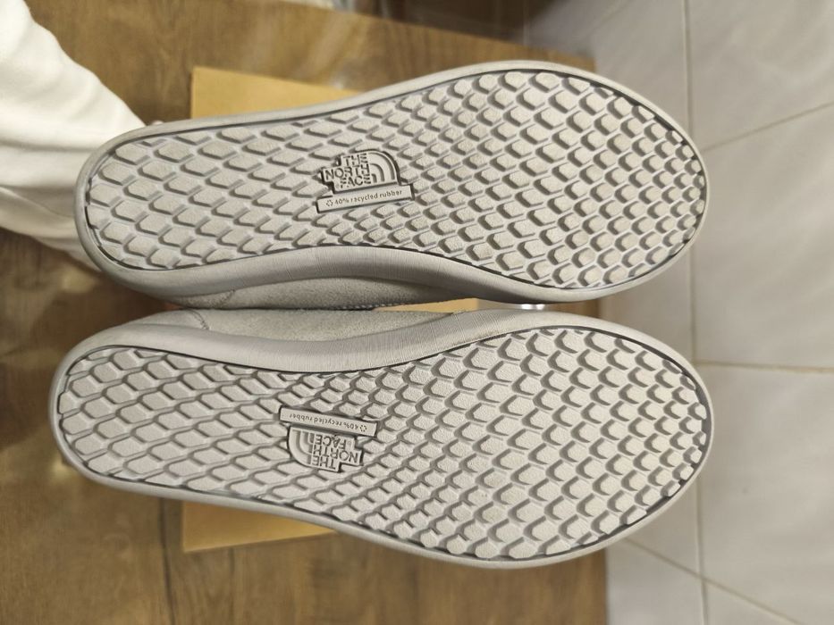 Водонепроникні The North Face Basecamp Ballistic 38р-24см