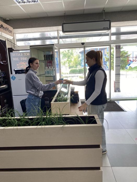 Продажа готового бизнеса